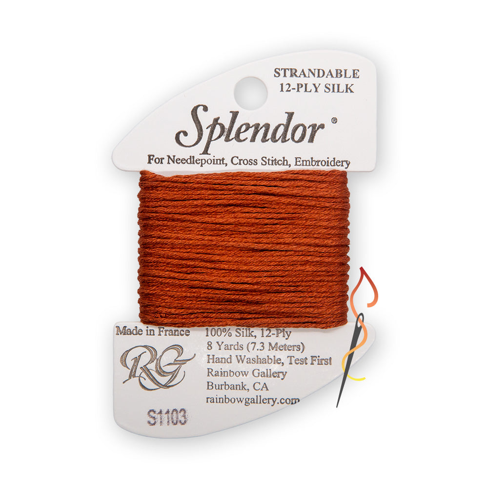 Splendor (S1100 - S1199)