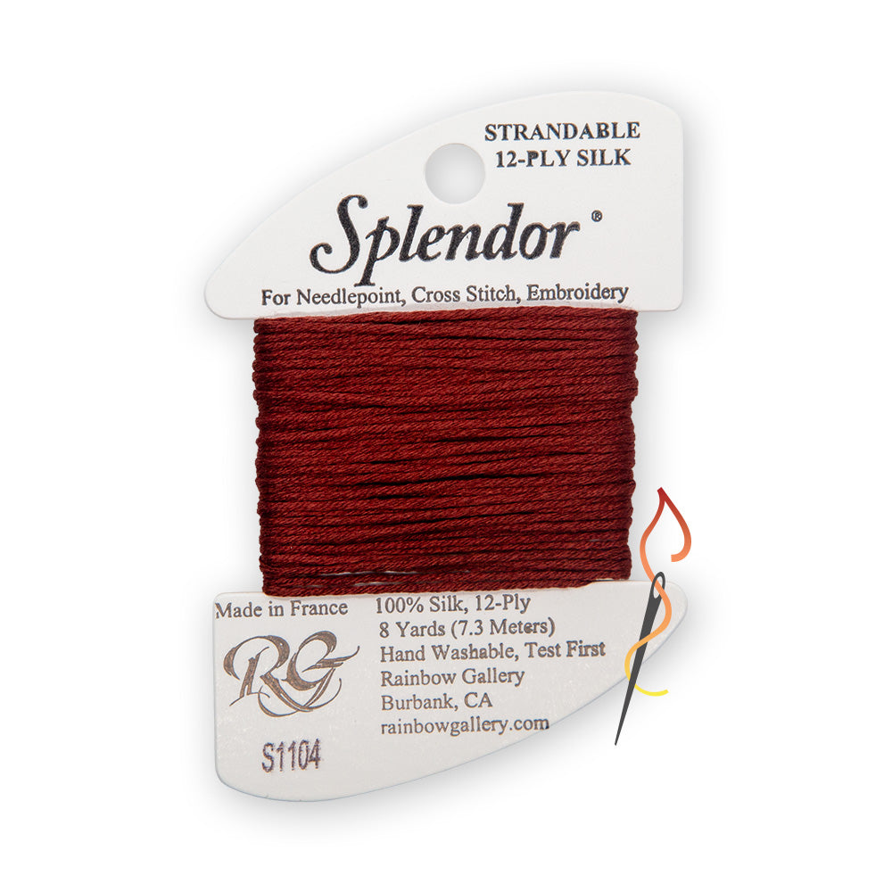 Splendor (S1100 - S1199)