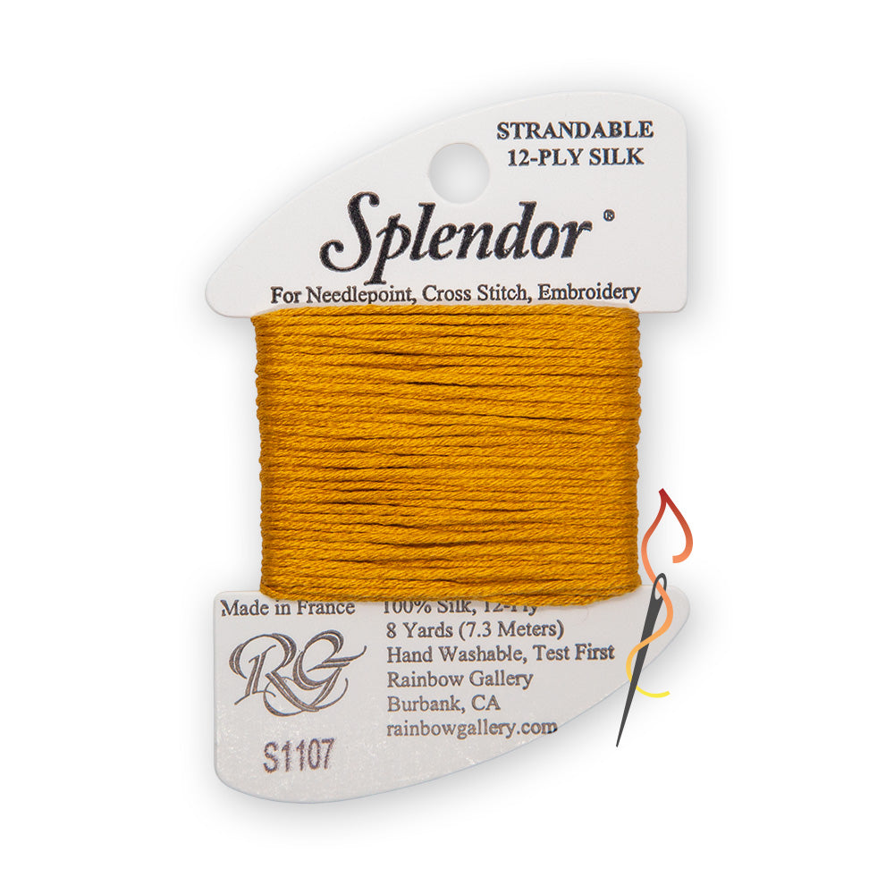 Splendor (S1100 - S1199)