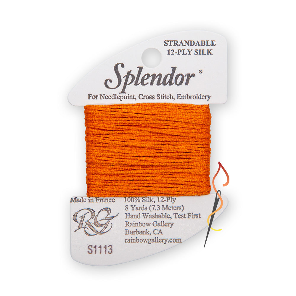 Splendor (S1100 - S1199)