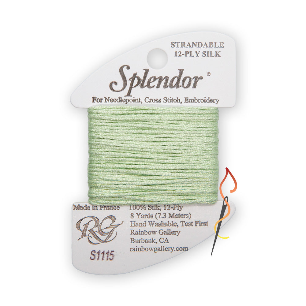 Splendor (S1100 - S1199)