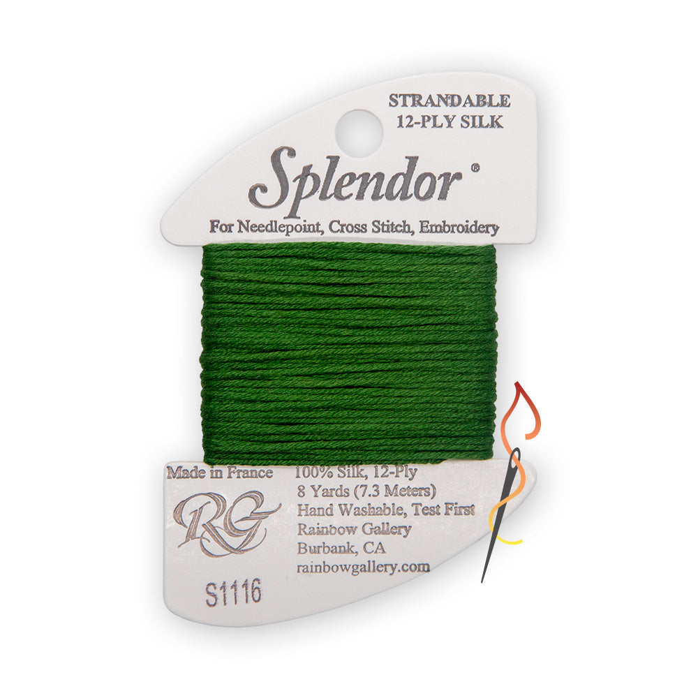 Splendor (S1100 - S1199)