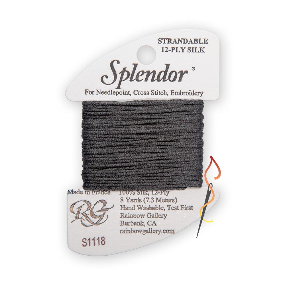 Splendor (S1100 - S1199)