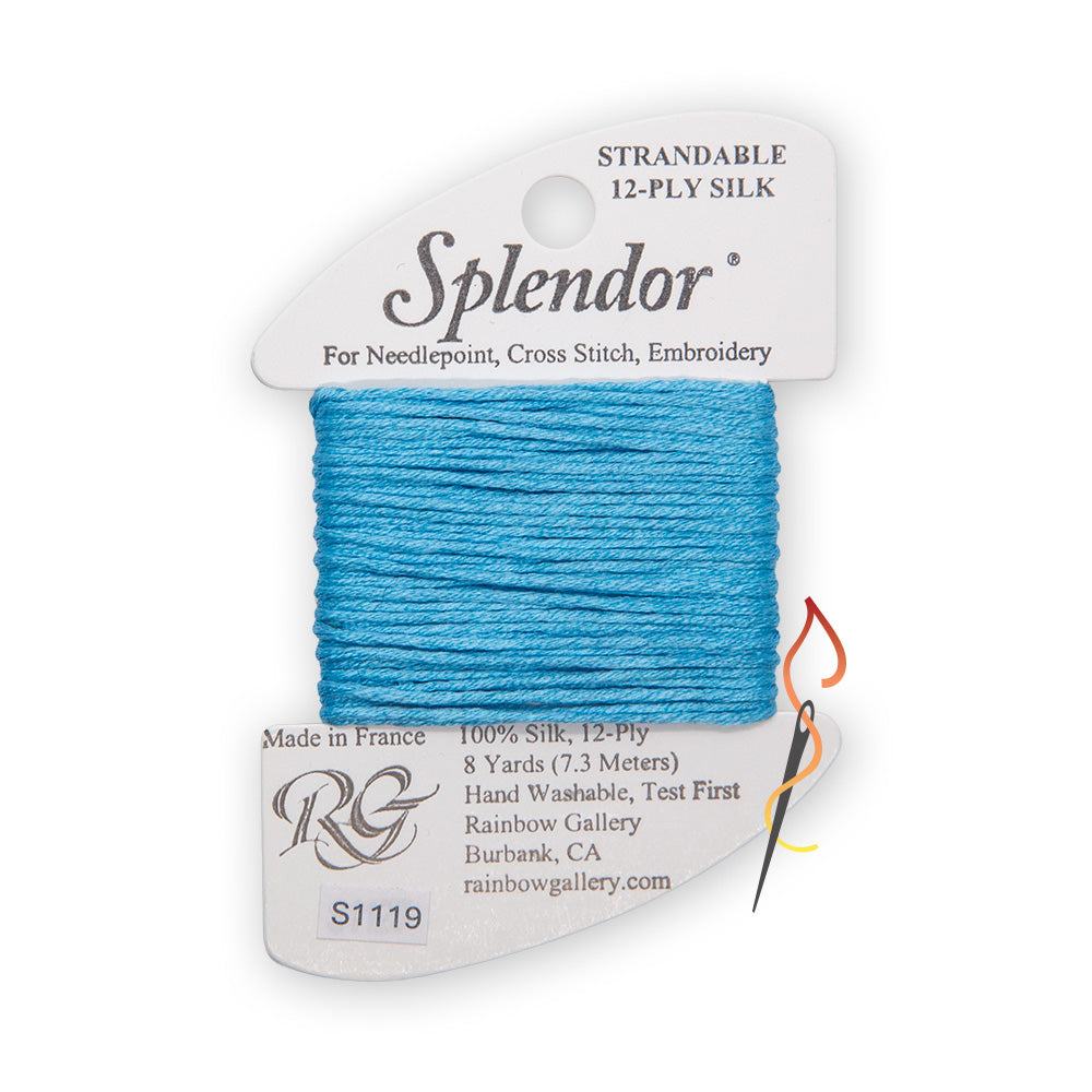 Splendor (S1100 - S1199)