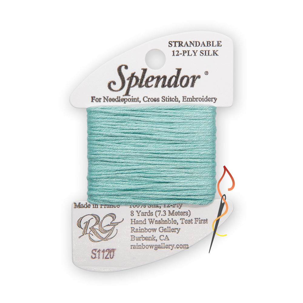 Splendor (S1100 - S1199)