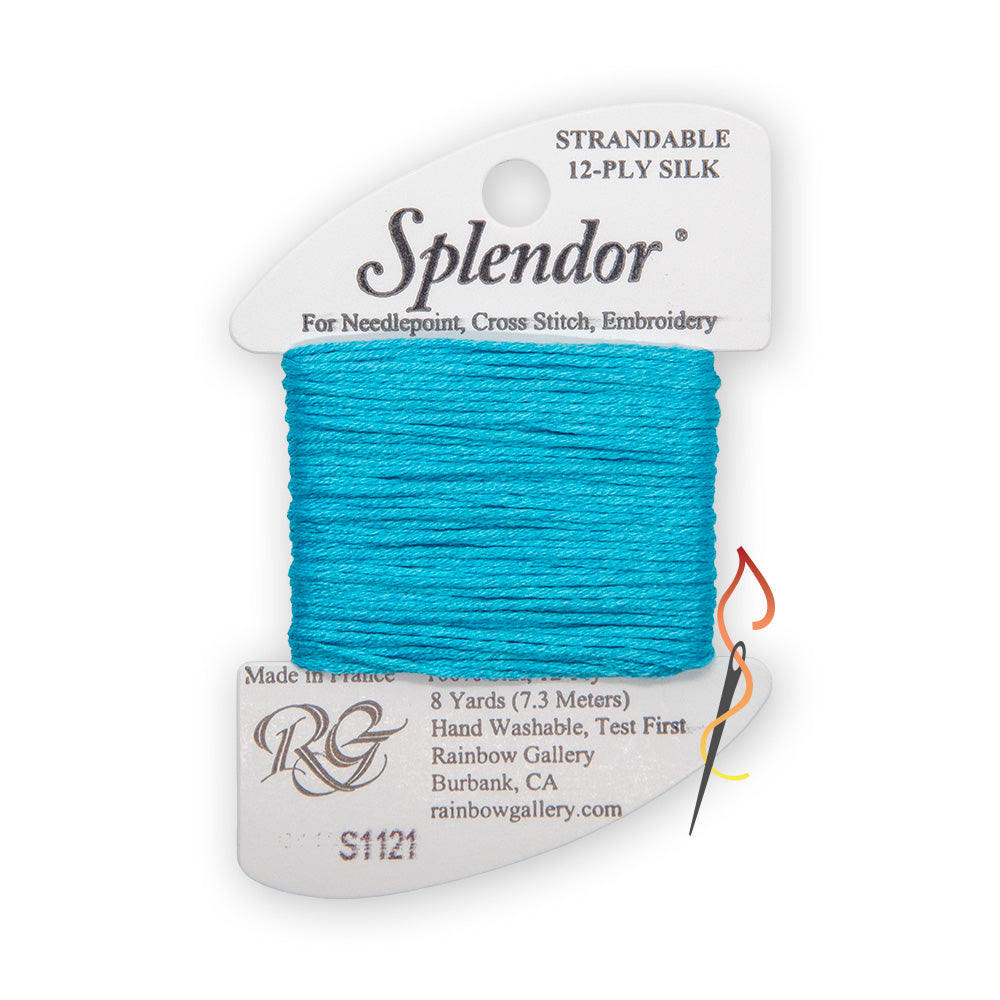 Splendor (S1100 - S1199)