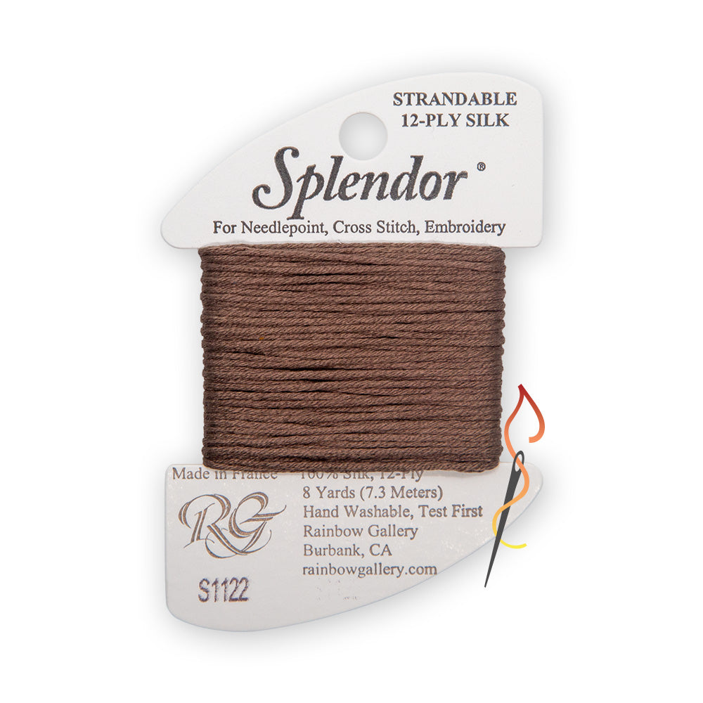 Splendor (S1100 - S1199)