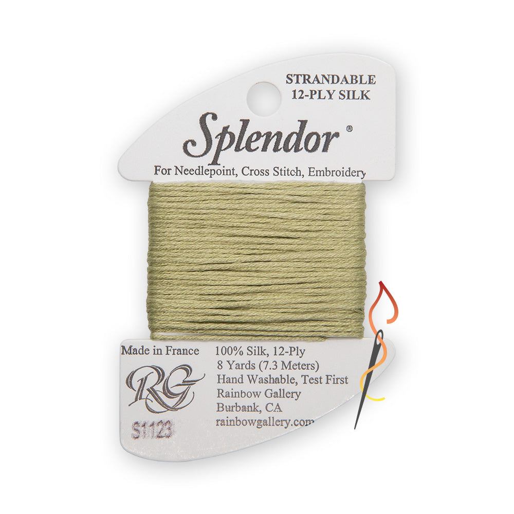 Splendor (S1100 - S1199)