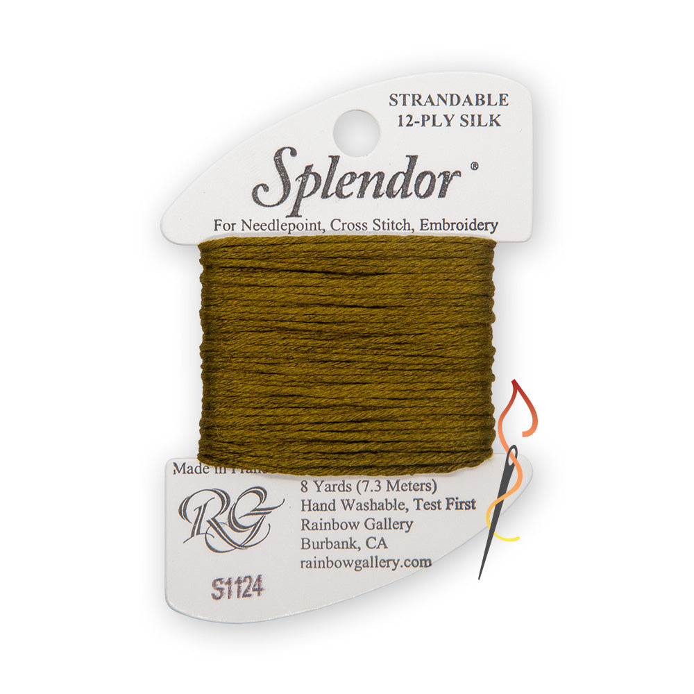 Splendor (S1100 - S1199)