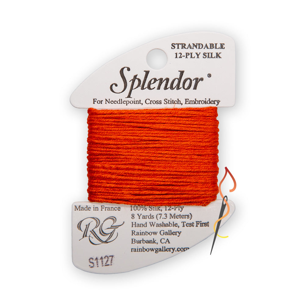Splendor (S1100 - S1199)