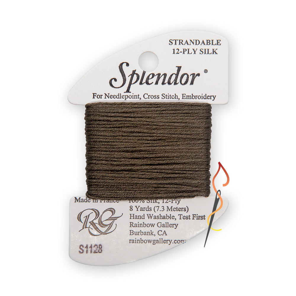 Splendor (S1100 - S1199)
