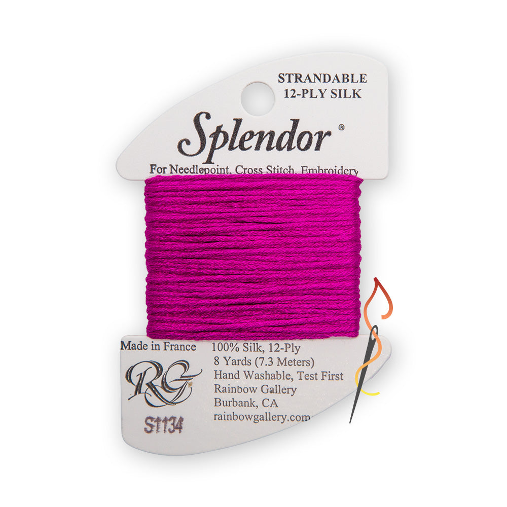 Splendor (S1100 - S1199)