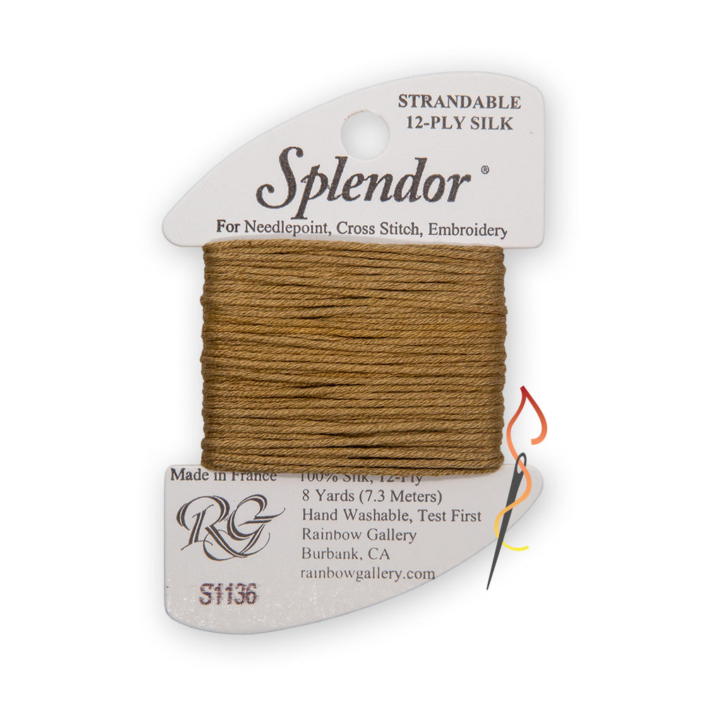 Splendor (S1100 - S1199)