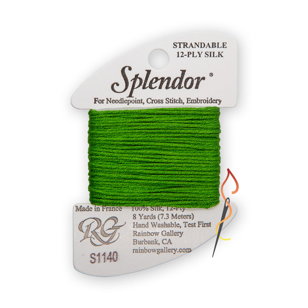 Splendor (S1100 - S1199)