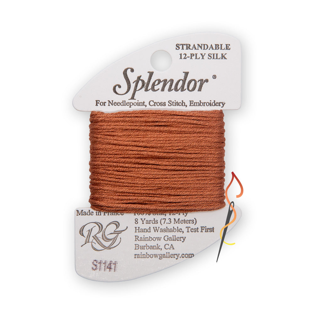 Splendor (S1100 - S1199)