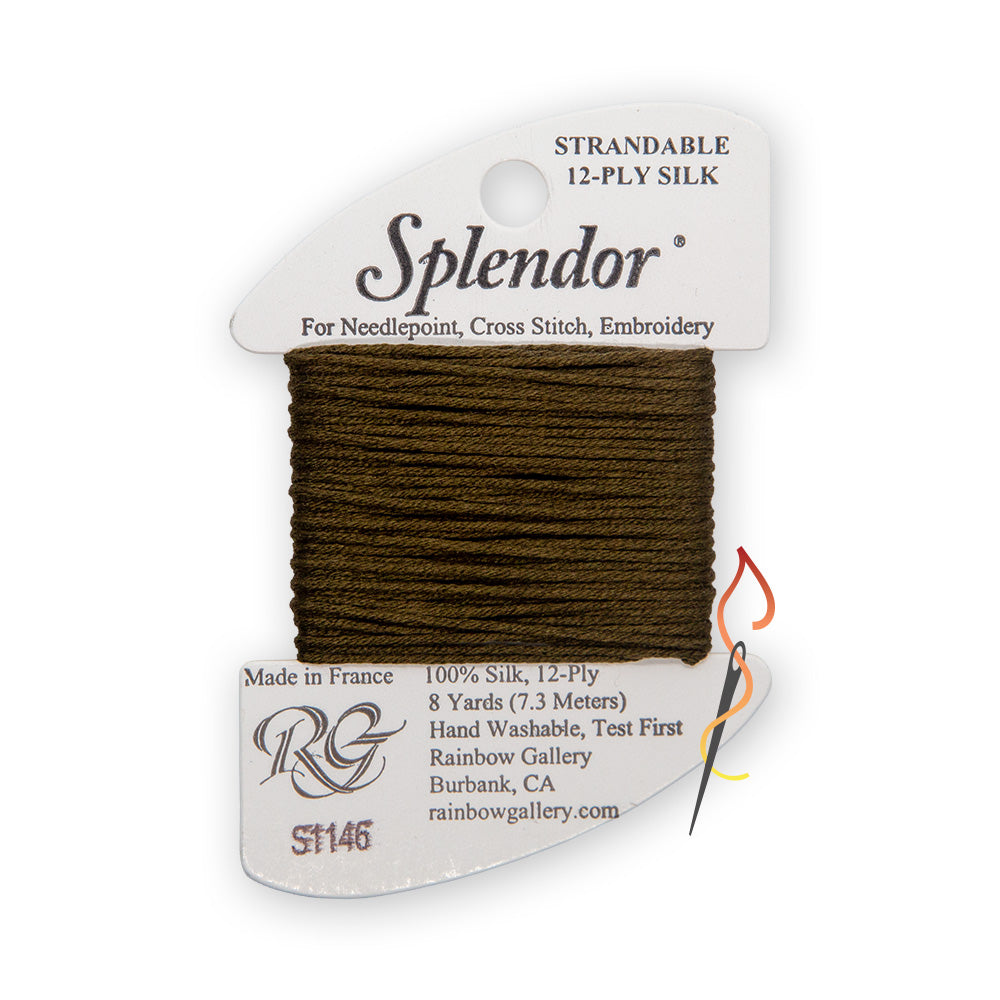 Splendor (S1100 - S1199)