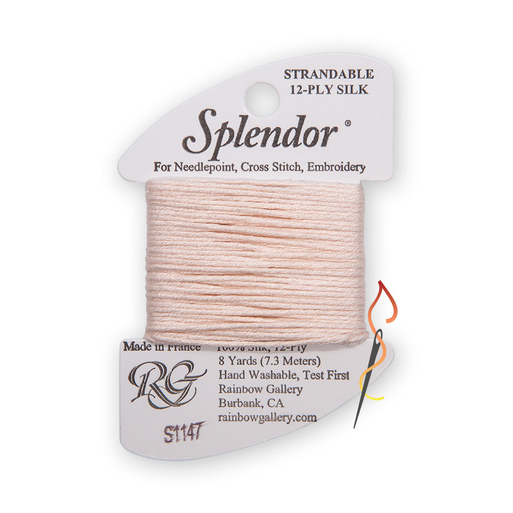Splendor (S1100 - S1199)