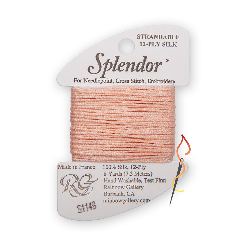 Splendor (S1100 - S1199)