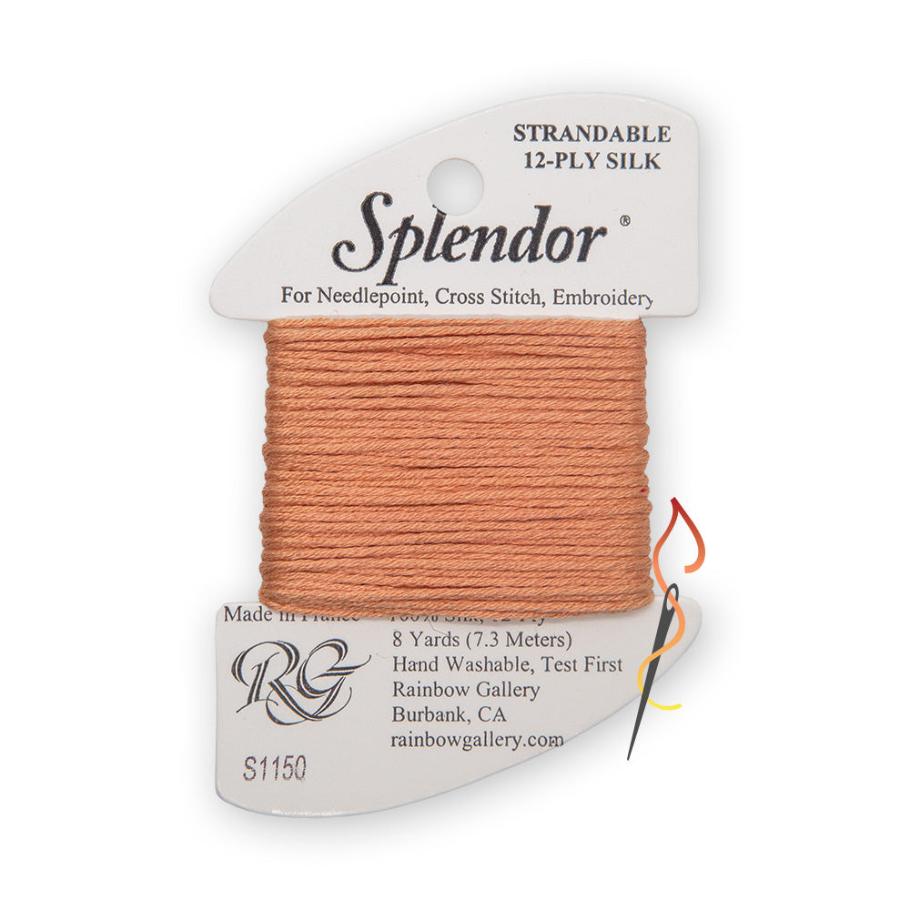 Splendor (S1100 - S1199)