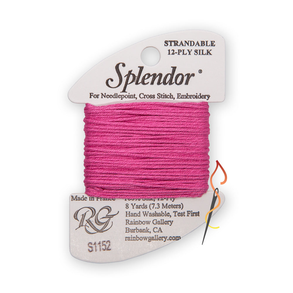 Splendor (S1100 - S1199)