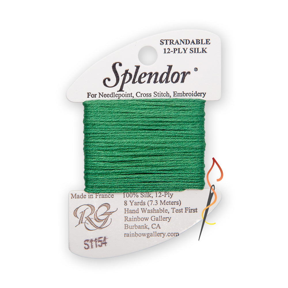 Splendor (S1100 - S1199)