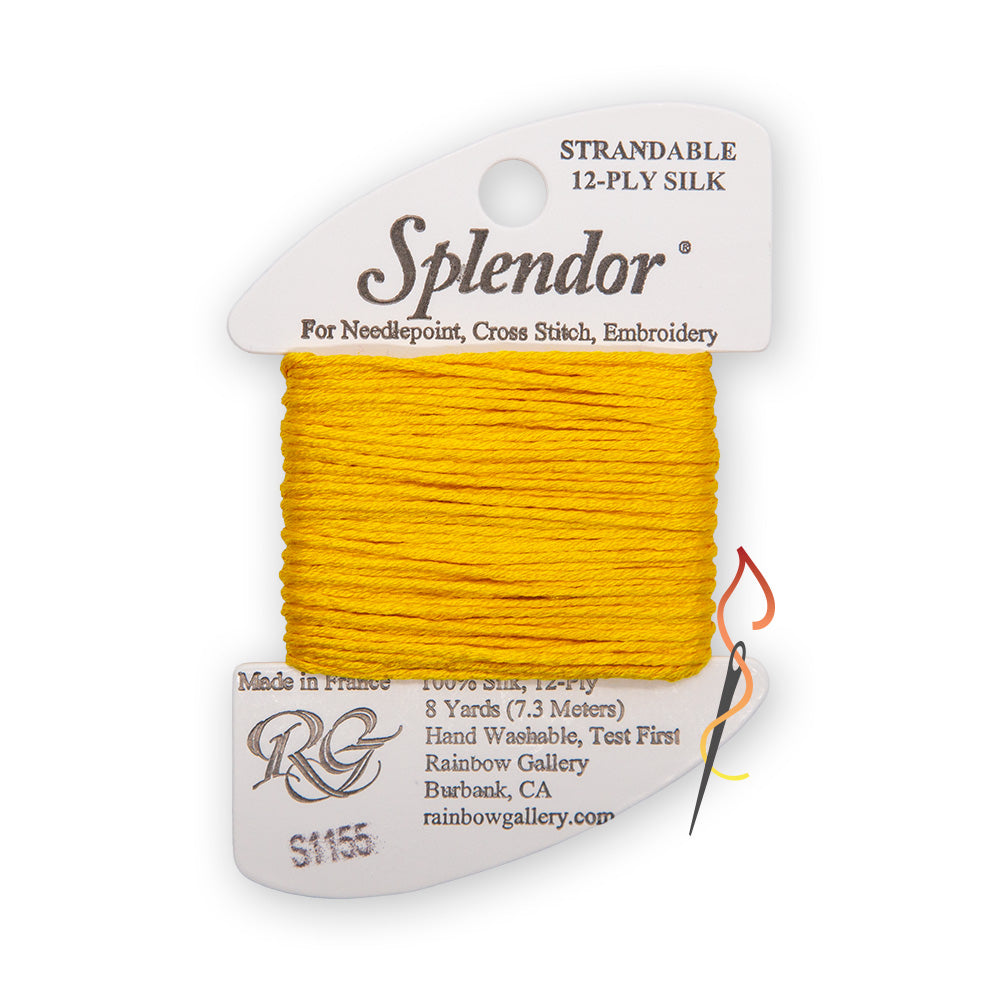 Splendor (S1100 - S1199)