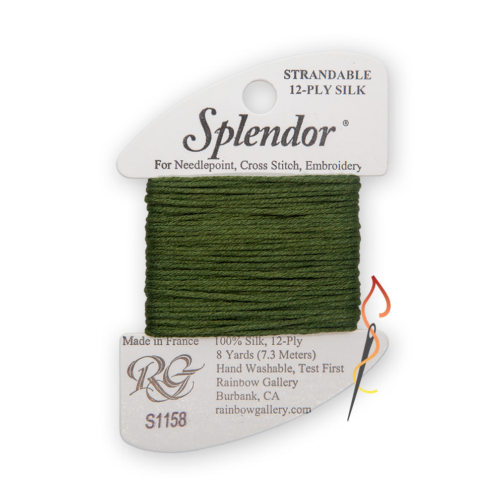Splendor (S1100 - S1199)