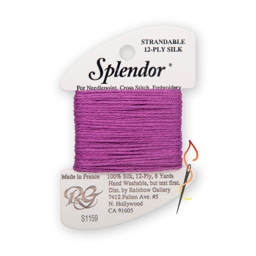 Splendor (S1100 - S1199)
