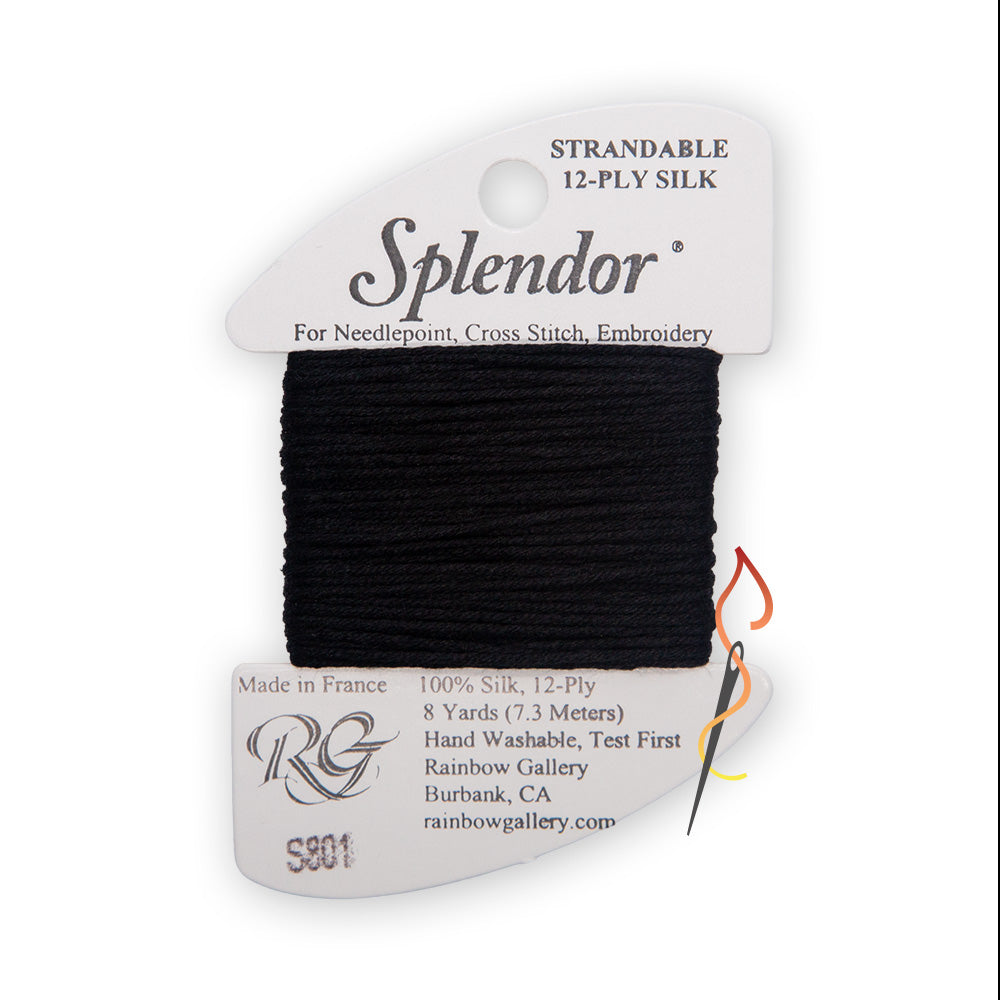Splendor (S0800 - S0899)