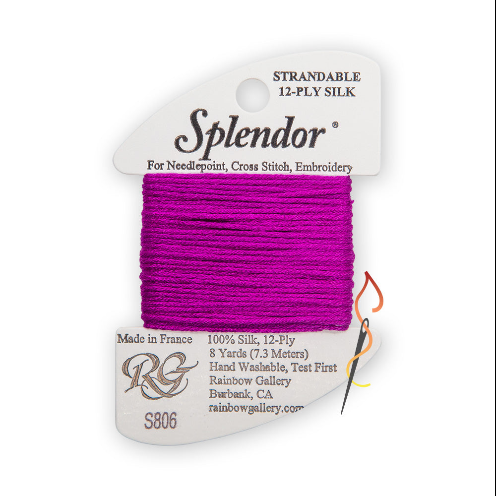 Splendor (S0800 - S0899)