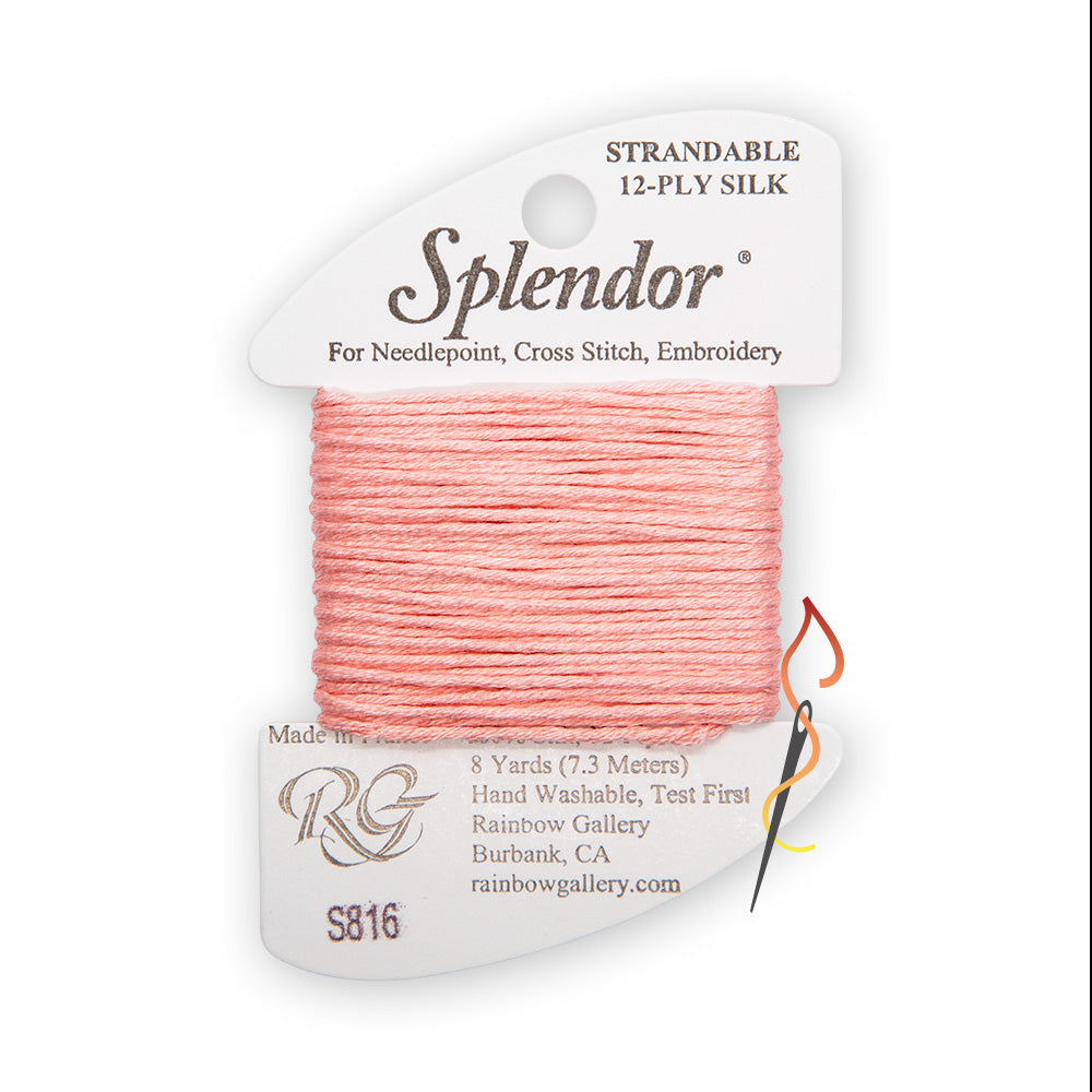 Splendor (S0800 - S0899)