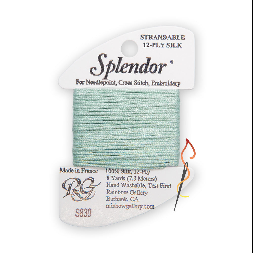 Splendor (S0800 - S0899)