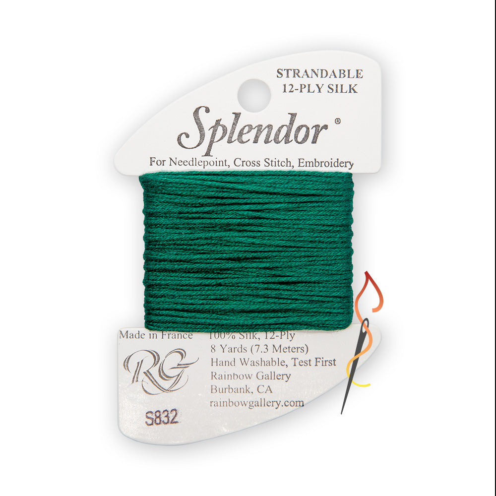 Splendor (S0800 - S0899)