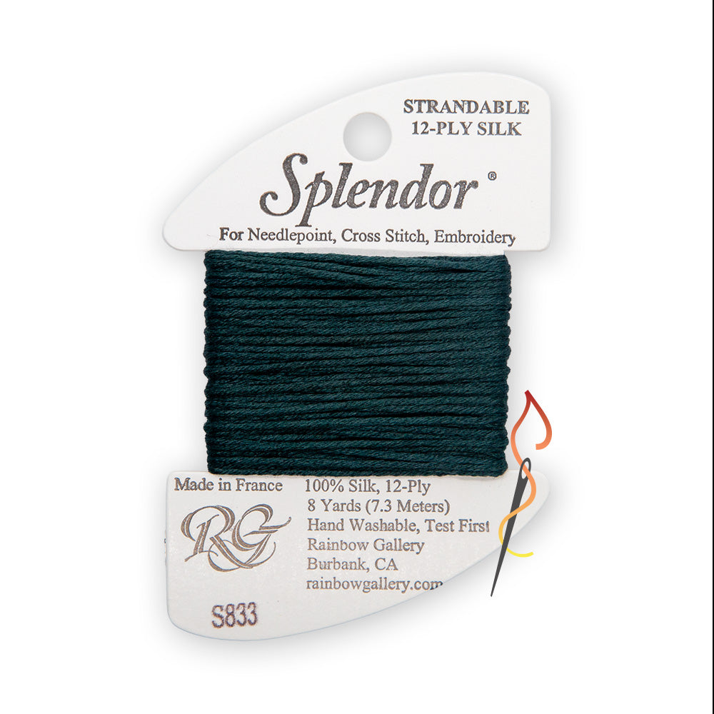 Splendor (S0800 - S0899)
