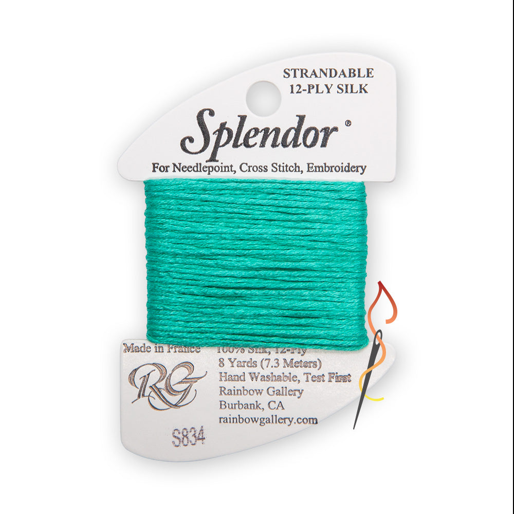Splendor (S0800 - S0899)