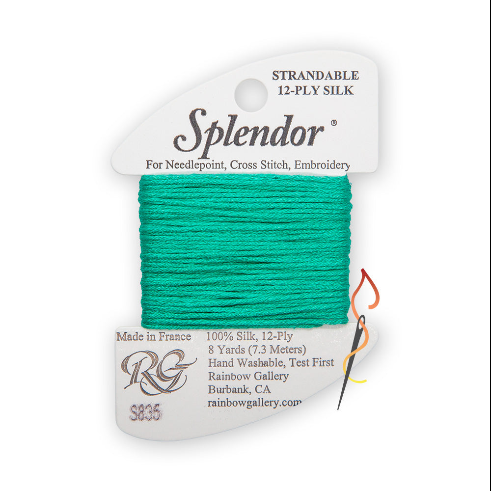 Splendor (S0800 - S0899)