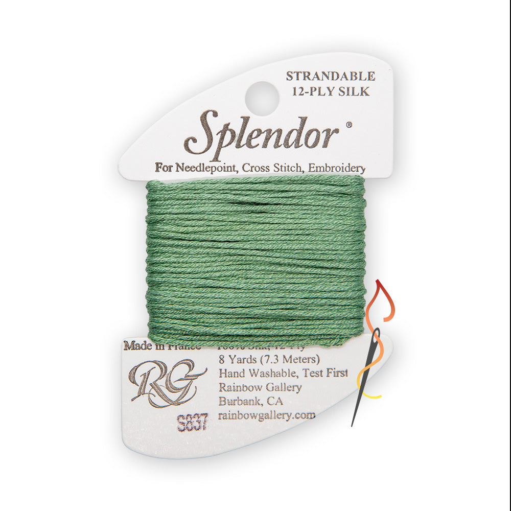 Splendor (S0800 - S0899)