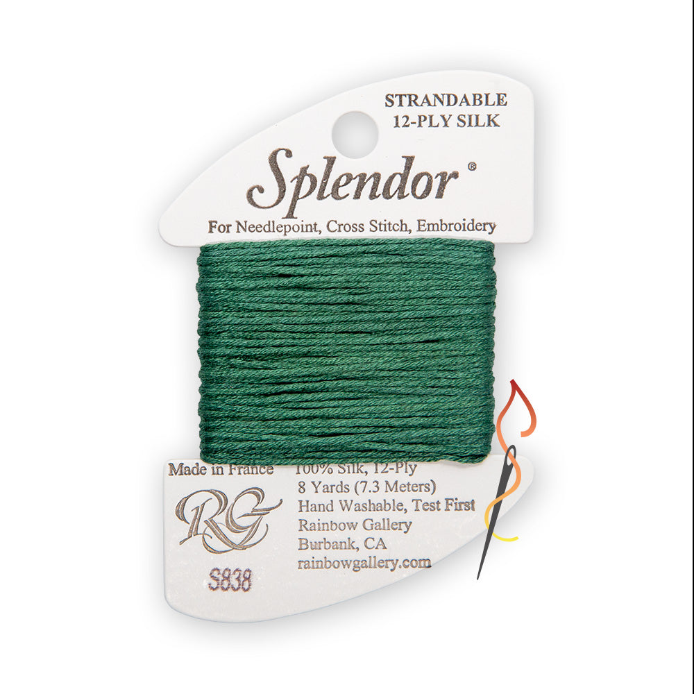 Splendor (S0800 - S0899)