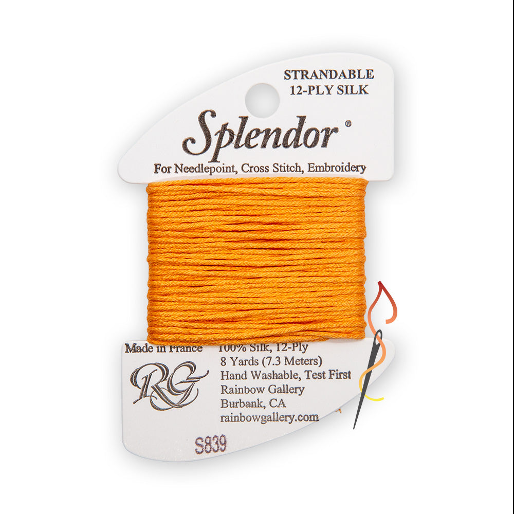 Splendor (S0800 - S0899)