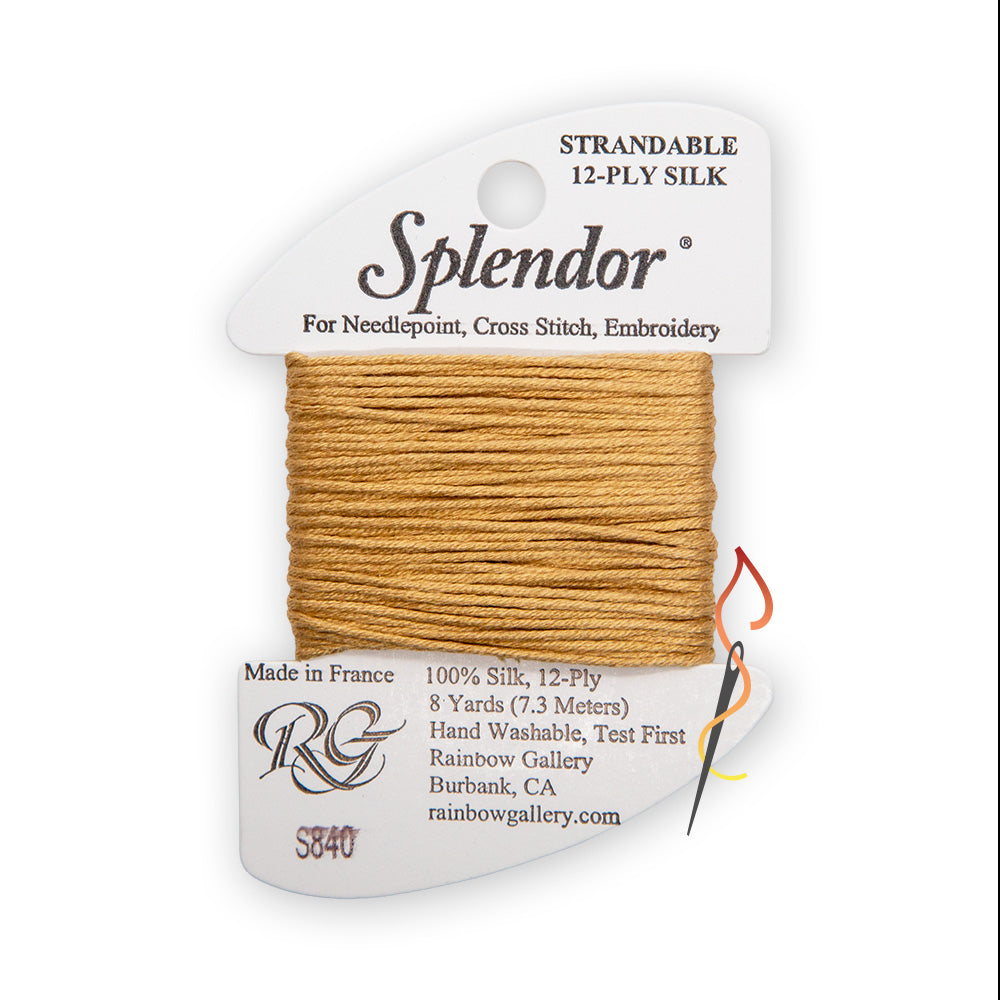Splendor (S0800 - S0899)