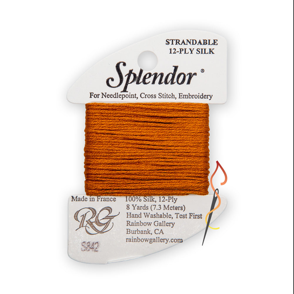 Splendor (S0800 - S0899)