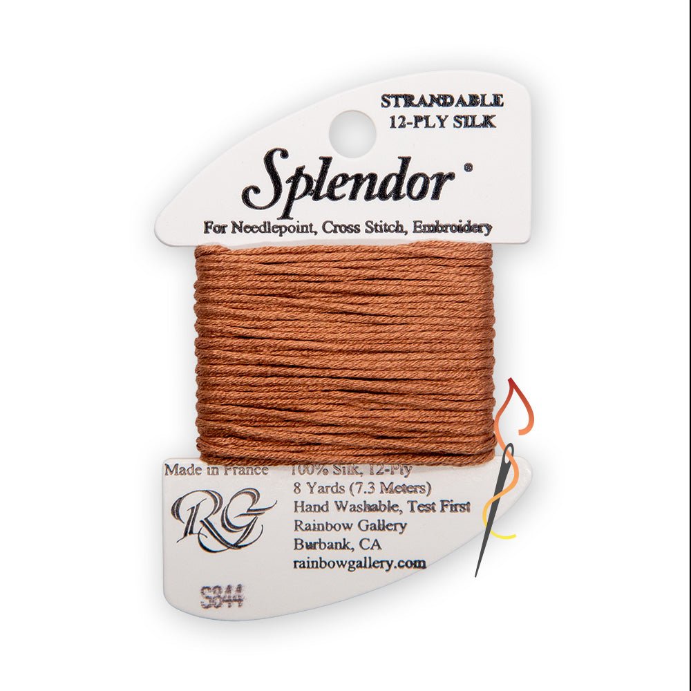 Splendor (S0800 - S0899)