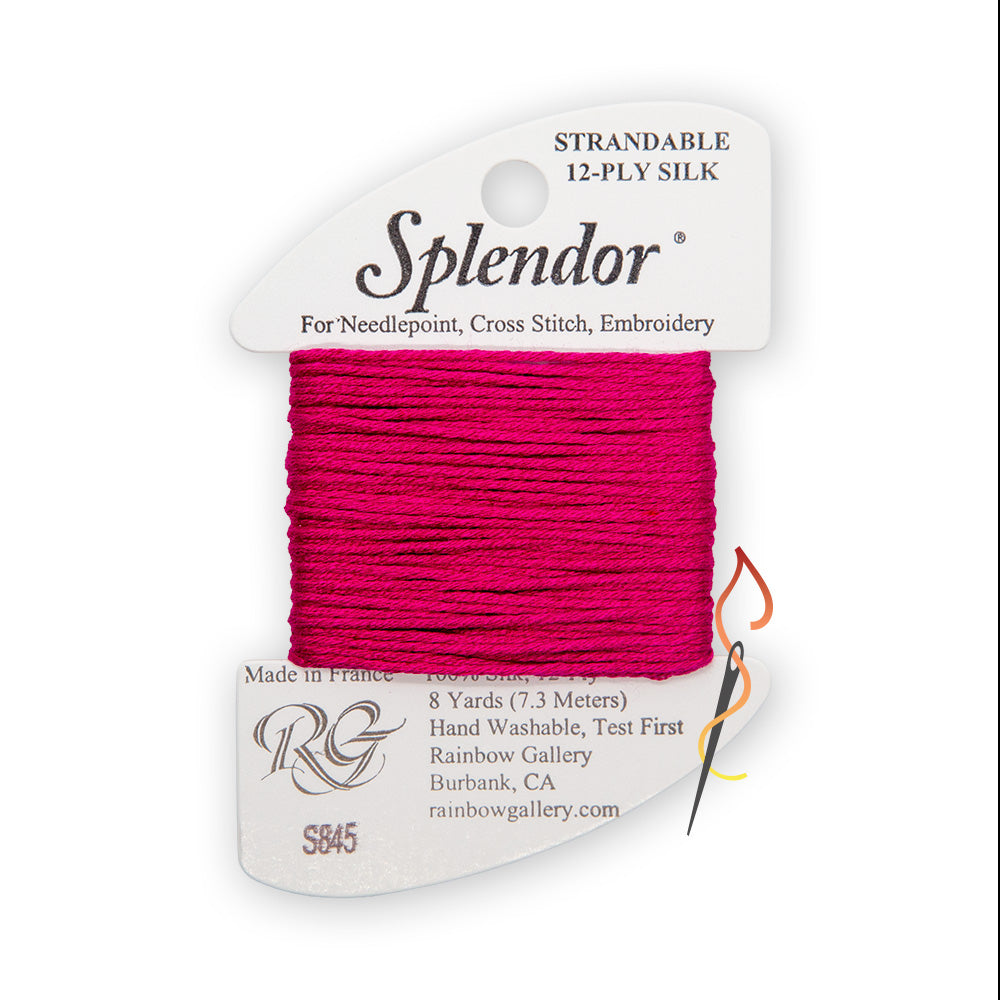 Splendor (S0800 - S0899)