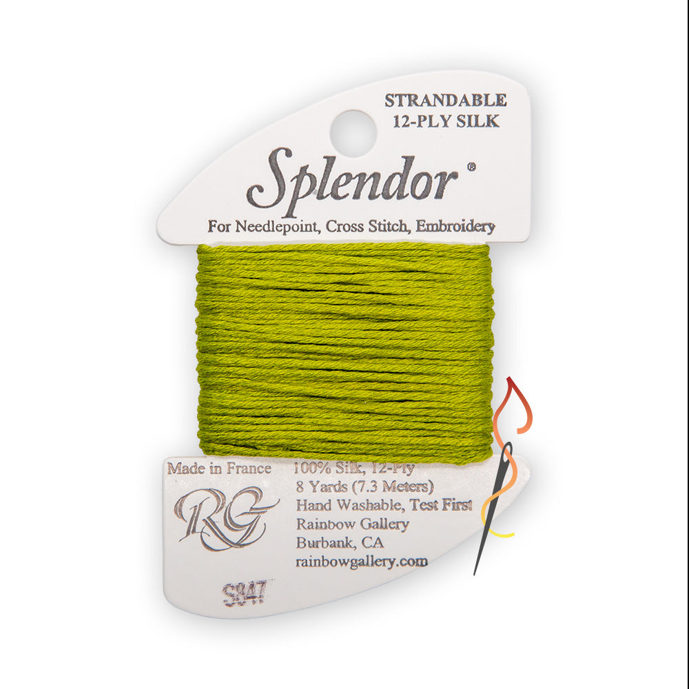 Splendor (S0800 - S0899)