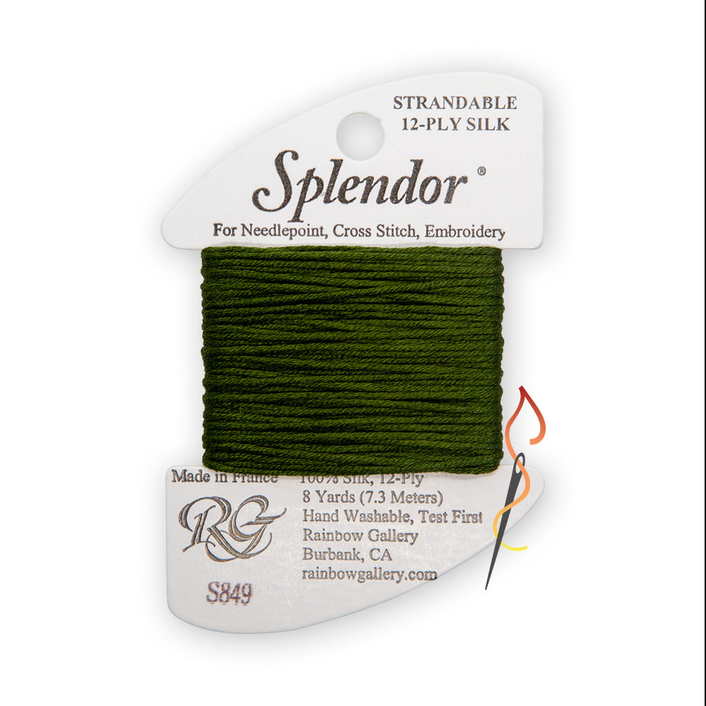 Splendor (S0800 - S0899)