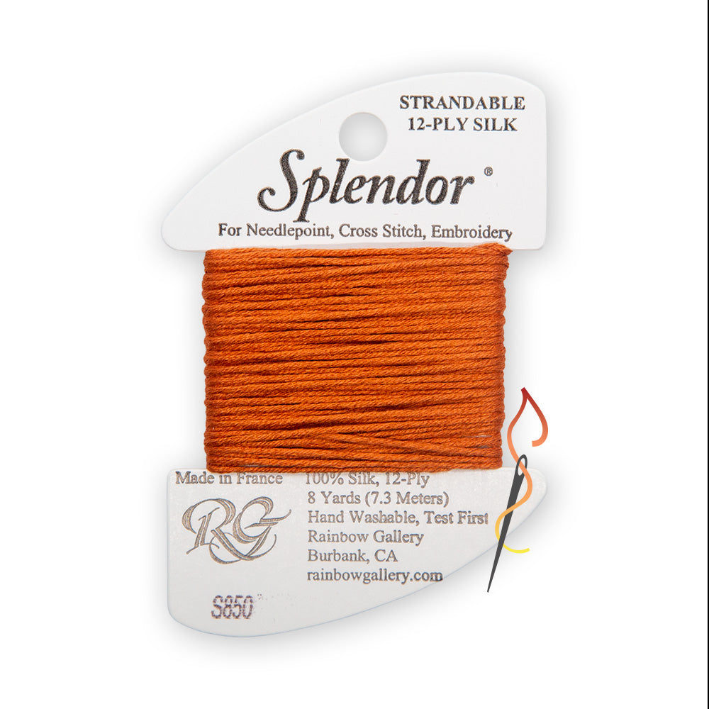 Splendor (S0800 - S0899)