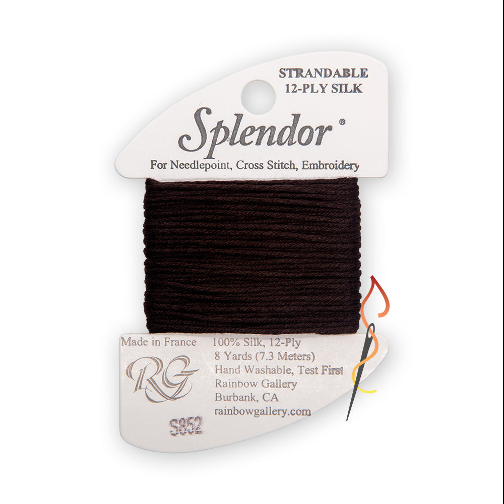 Splendor (S0800 - S0899)