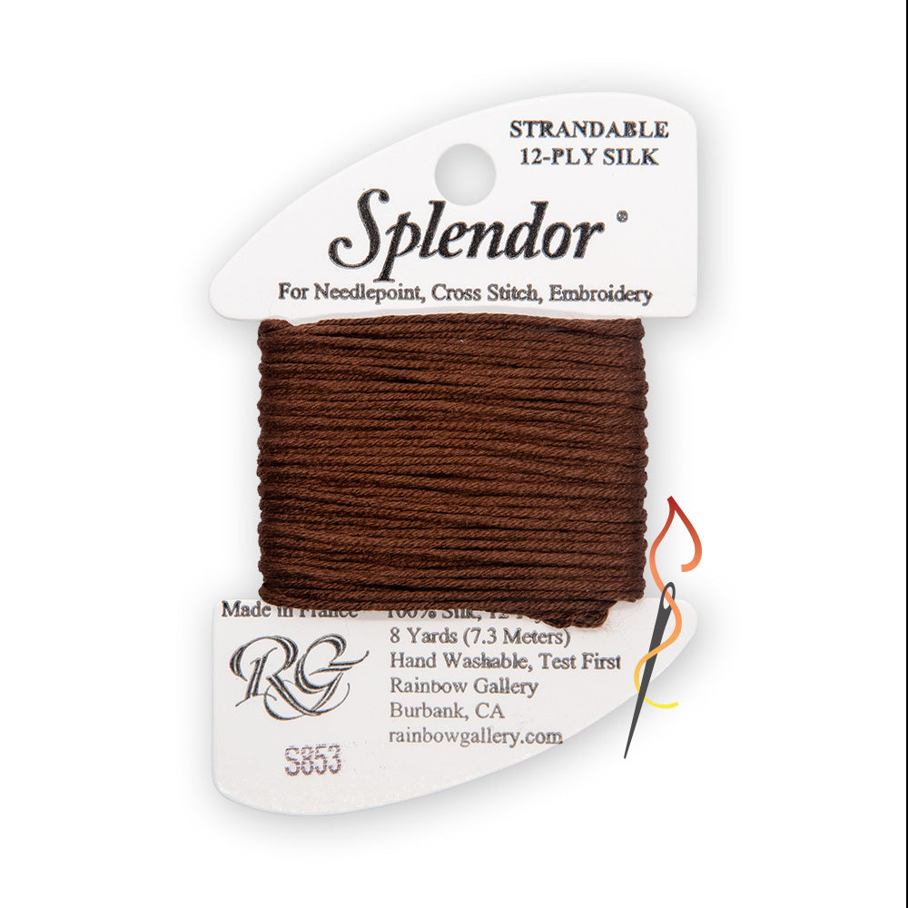 Splendor (S0800 - S0899)