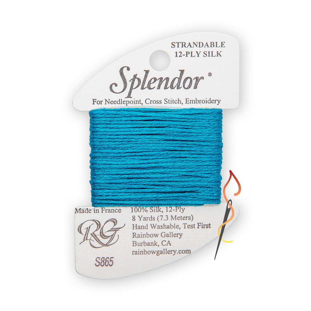 Splendor (S0800 - S0899)