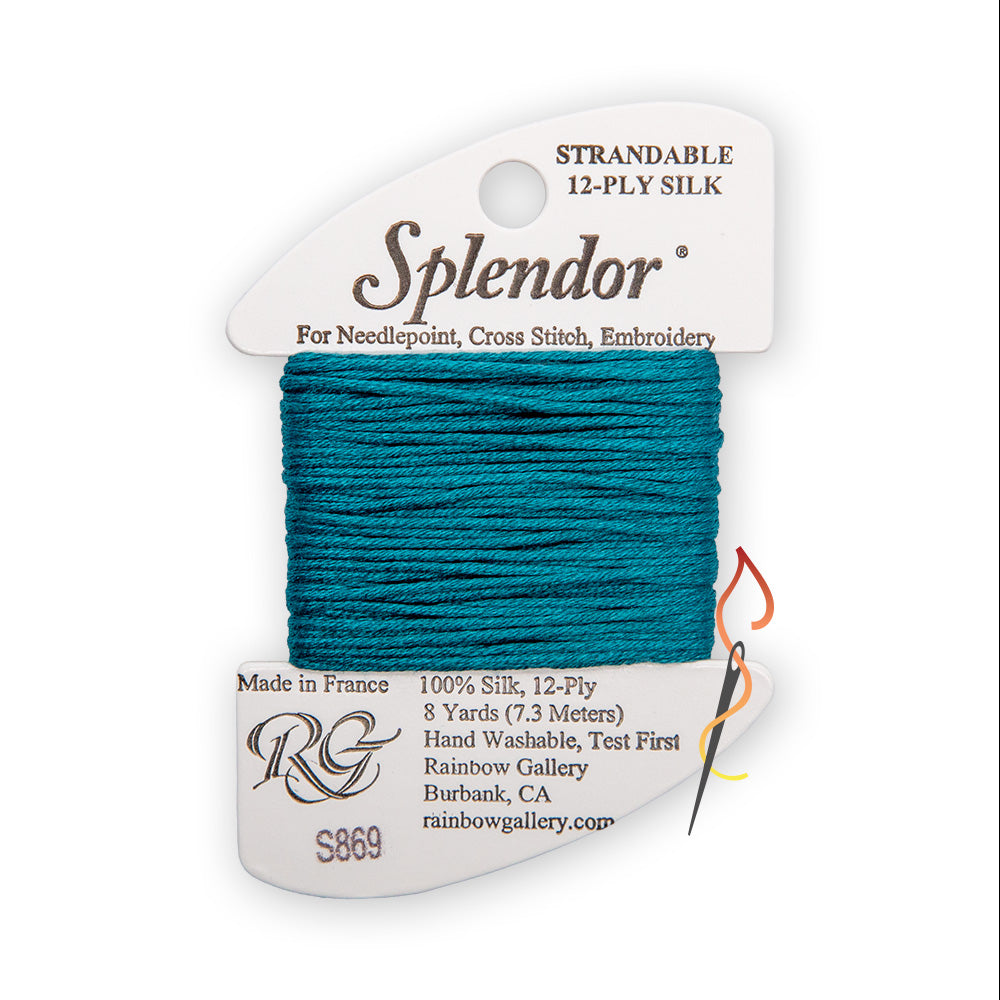 Splendor (S0800 - S0899)